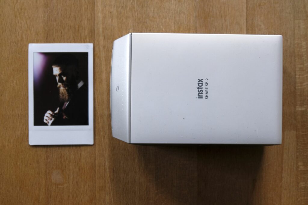 Instax share SP-2